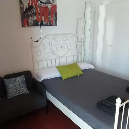 Apartment Estudio Torremar